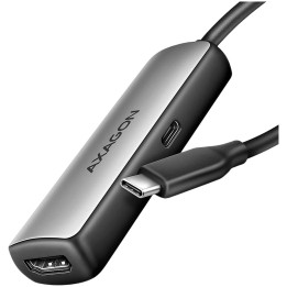 USB-C адаптер AXAGON RVC-HI8KPD, HDMI 2.1 8K/60Hz - RVC-HI8KPD - 1