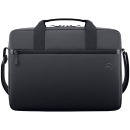 Чанта за лаптоп Dell EcoLoop Essential CC3624, 14-16 инча, черен - 460-BDST - 1