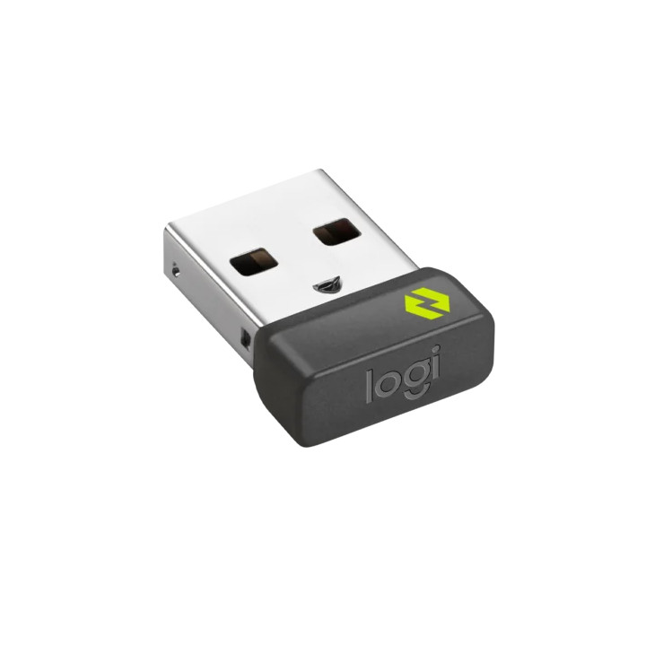 Bluetooth/Безжична мишка Logitech MX Master 3S, 8000 DPI, Graphite - 910-006582 - 6