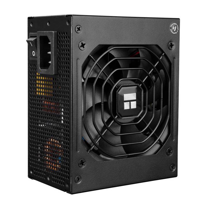 Модулно захранване Thermalright TPFX, 1000W SFX 3.1 80PLUS Platinum - TR-TPFX1000 - 5