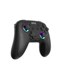 Геймпад Marvo GT-80, Безжичен, Вибрация, 19 бутона - MARVO-GT-80 - 4