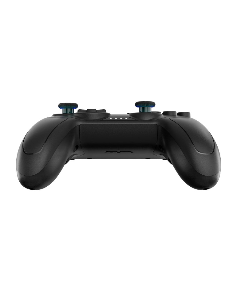 Геймпад Marvo GT-80, Безжичен, Вибрация, 19 бутона - MARVO-GT-80 - 6