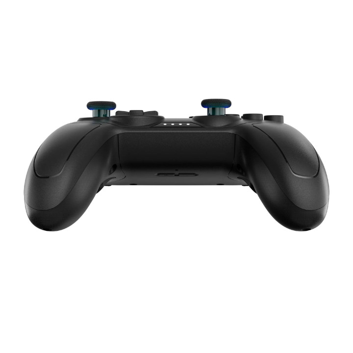 Геймпад Marvo GT-80, Безжичен, Вибрация, 19 бутона - MARVO-GT-80 - 6