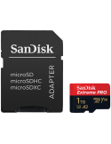 SD карта SanDisk Extreme PRO microSDXC, 1TB UHS-I U3 V30 A2 200MB/s - SDSQXCD-1T00-GN6MA - 1