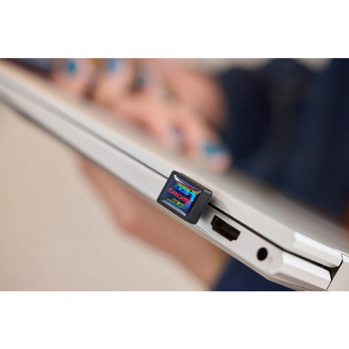 USB флаш памет SanDisk Extreme Fit, 512GB USB 3.2 Gen 1 USB-C 400MB/s - SDCZ530-512G-G46 - 2