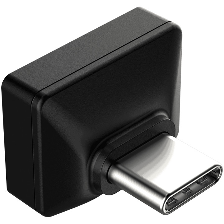 USB флаш памет SanDisk Extreme Fit, 64GB USB-C 3.2 Gen 1 300MB/s - SDCZ530-064G-G46 - 5