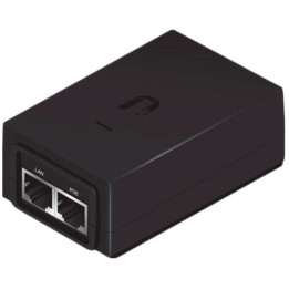 PoE инжектор Ubiquiti POE-48-24W, 48VDC 24W - POE-48-24W(EU) - 1