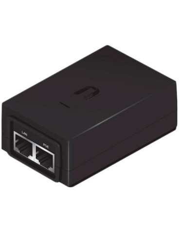 PoE инжектор Ubiquiti POE-48-24W, 48VDC 24W - POE-48-24W(EU) - 1