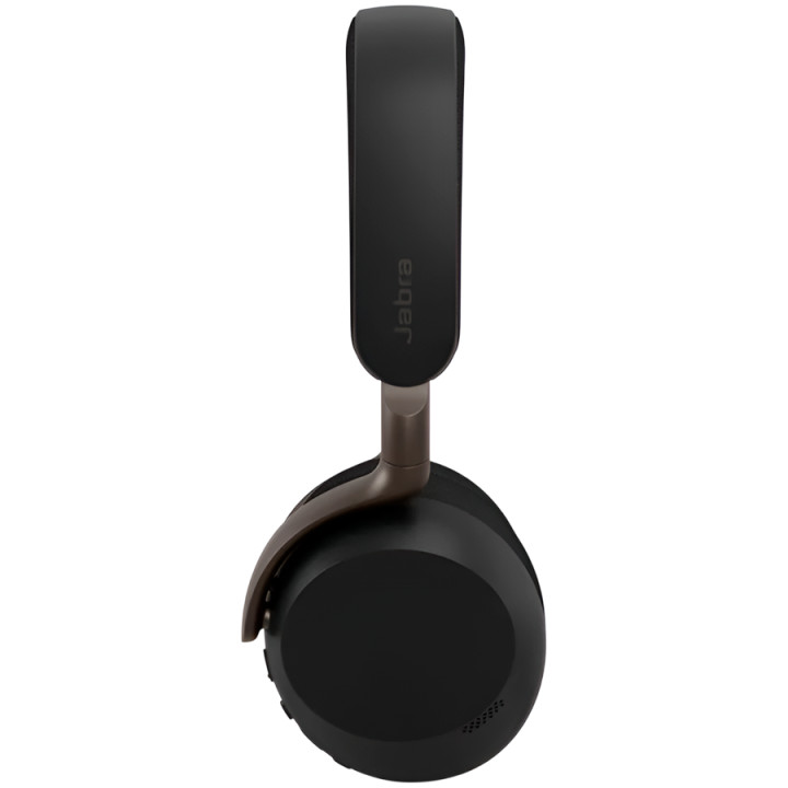 Bluetooth слушалки JABRA Evolve3 75, ANC, 22h разговор - 37599-999-899 - 2
