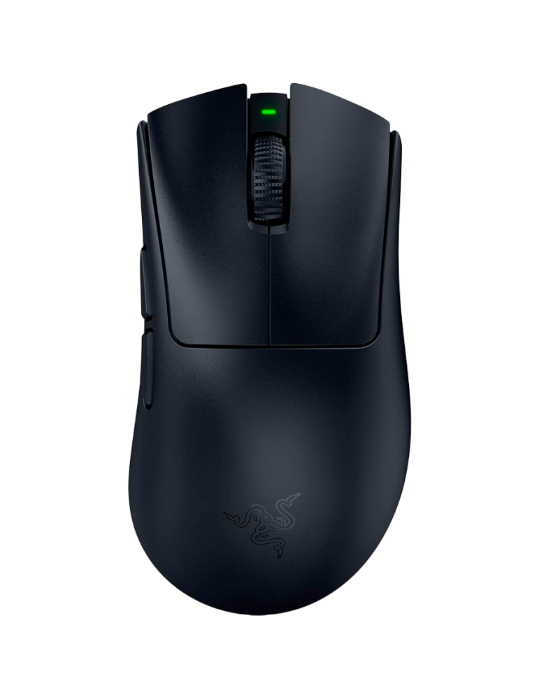 Безжична геймърска мишка RAZER Viper V4 Pro, 45000 DPI, RF, 150ч батерия - RZ01-05630100-R3G1 - 1