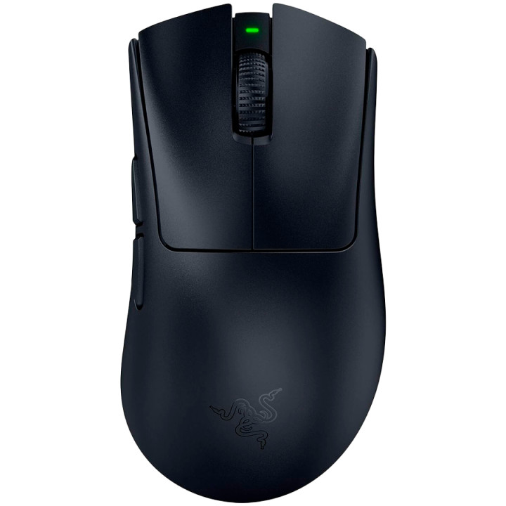 Безжична геймърска мишка RAZER Viper V4 Pro, 45000 DPI, RF, 150ч батерия - RZ01-05630100-R3G1 - 1