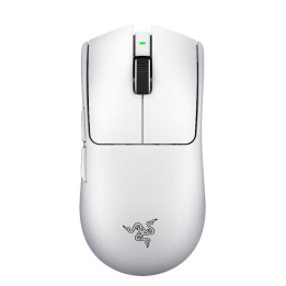 Безжична геймърска мишка RAZER Viper V4 Pro, Бяла - RZ01-05630200-R3G1 - 1