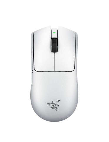 Безжична геймърска мишка RAZER Viper V4 Pro, Бяла - RZ01-05630200-R3G1 - 1
