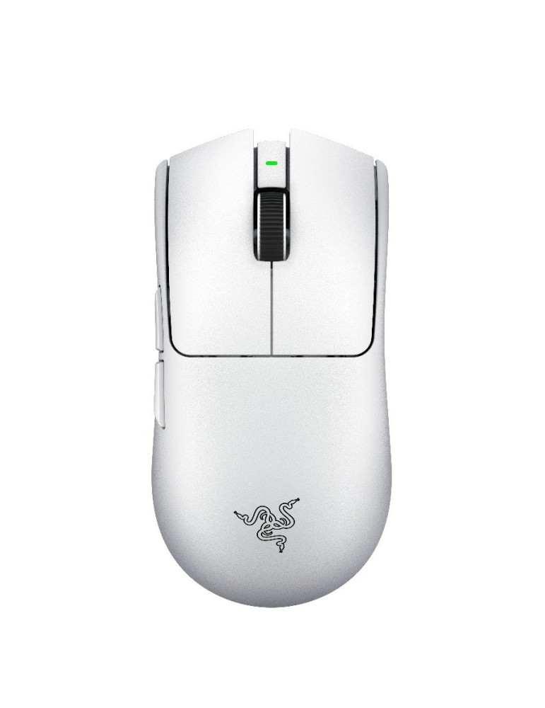 Безжична геймърска мишка RAZER Viper V4 Pro, Бяла - RZ01-05630200-R3G1 - 1