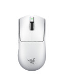 Безжична геймърска мишка RAZER Viper V4 Pro, Бяла - RZ01-05630200-R3G1 - 1
