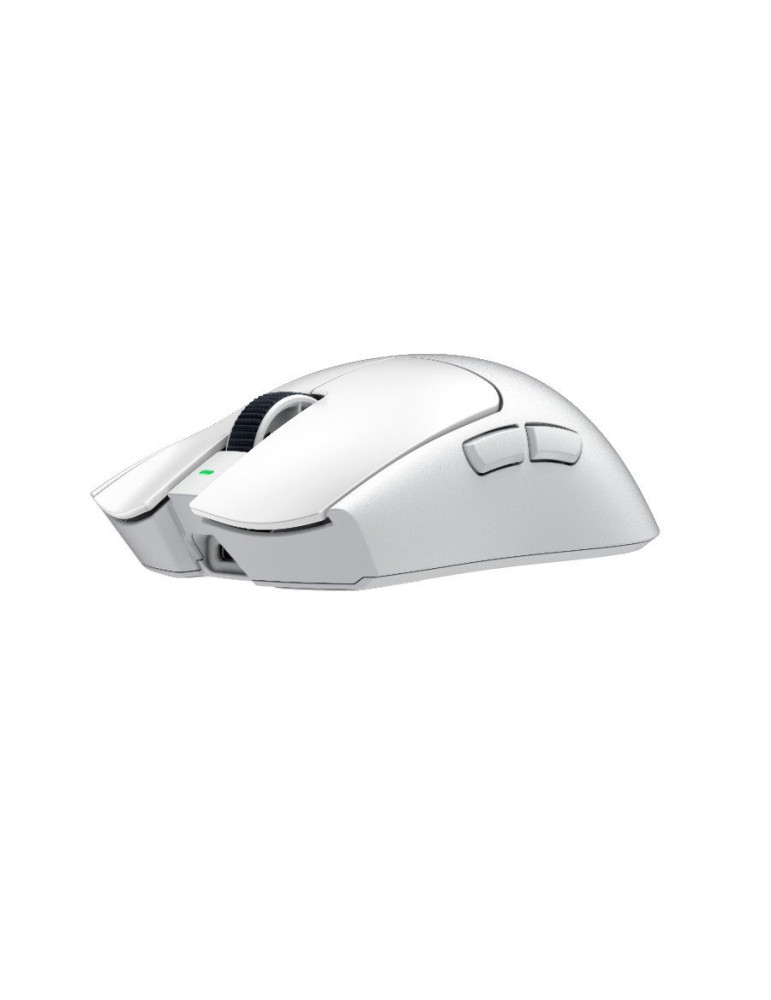 Безжична геймърска мишка RAZER Viper V4 Pro, Бяла - RZ01-05630200-R3G1 - 3