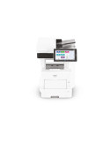 Мултифункционален принтер Ricoh IM 550F, A4, Монохромен лазер, 55 ppm, 1200x1200 dpi - RICOH-MFC-IM-550F - 1