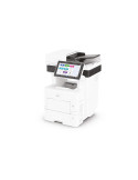 Мултифункционален принтер Ricoh IM 550F, A4, Монохромен лазер, 55 ppm, 1200x1200 dpi - RICOH-MFC-IM-550F - 2