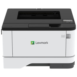 Лазерен принтер Lexmark MS431dn, A4 Monochrome, 40 ppm, 600x600 dpi - 29S0060 - 1