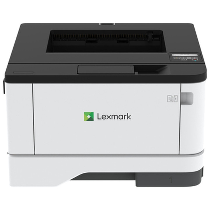 Лазерен принтер Lexmark MS431dn, A4 Monochrome, 40 ppm, 600x600 dpi - 29S0060 - 1