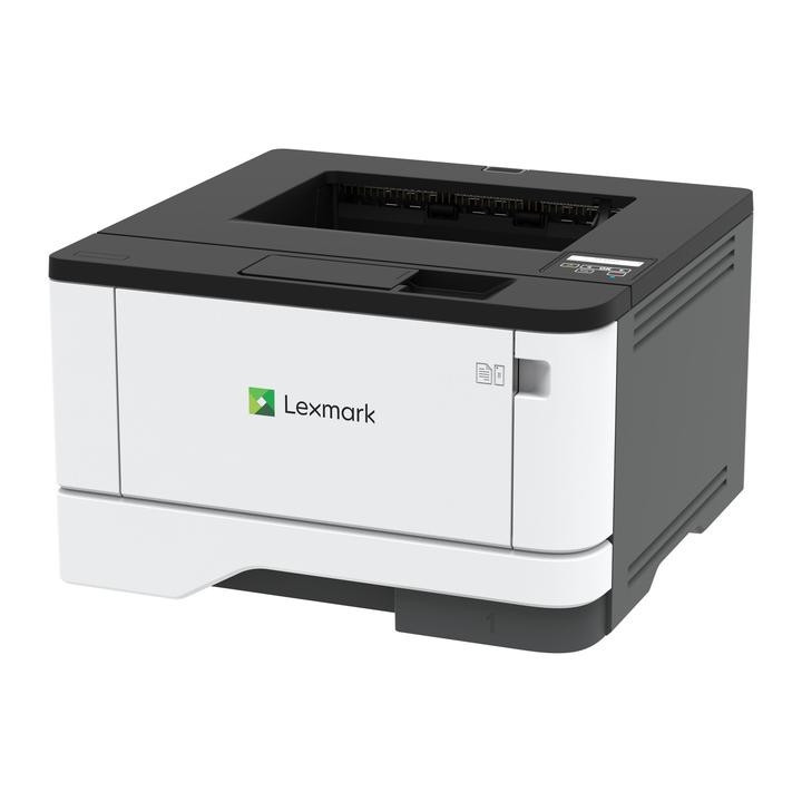 Лазерен принтер Lexmark MS431dn, A4 Monochrome, 40 ppm, 600x600 dpi - 29S0060 - 2