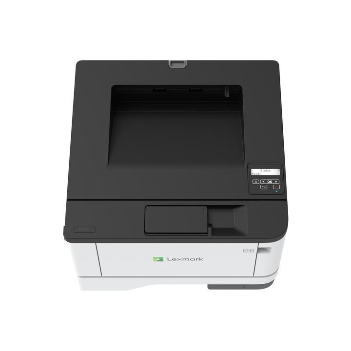 Лазерен принтер Lexmark MS431dn, A4 Monochrome, 40 ppm, 600x600 dpi - 29S0060 - 4