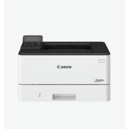 Лазерен принтер Canon i-SENSYS LBP246dw II, 40 ppm, 1200x1200 dpi, Двустранен печат - 7187C006AA - 1