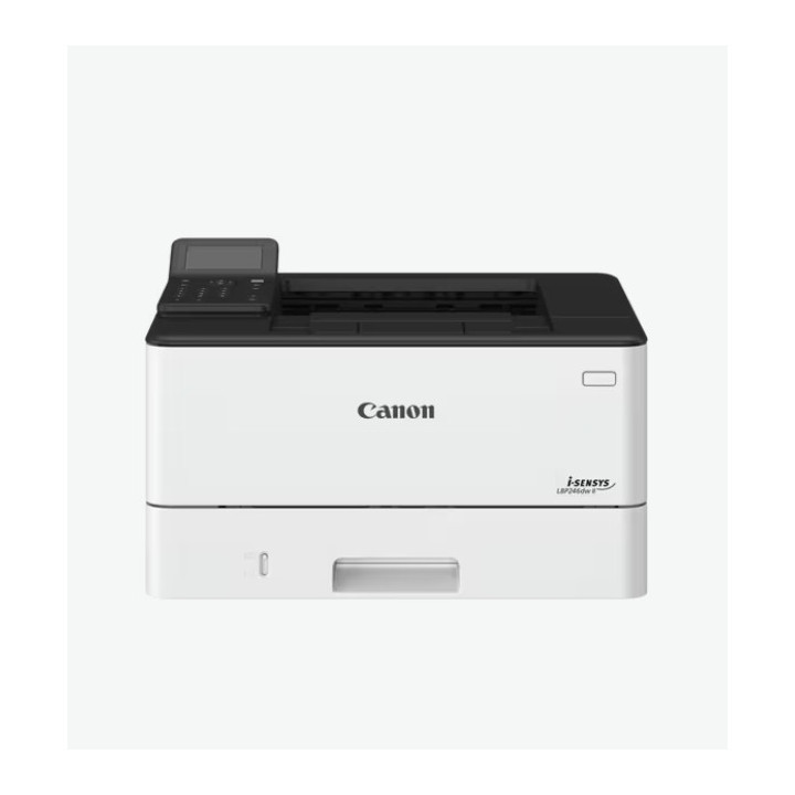 Лазерен принтер Canon i-SENSYS LBP246dw II, 40 ppm, 1200x1200 dpi, Двустранен печат - 7187C006AA - 1