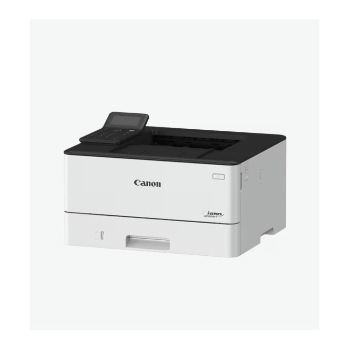 Лазерен принтер Canon i-SENSYS LBP246dw II, 40 ppm, 1200x1200 dpi, Двустранен печат - 7187C006AA - 2
