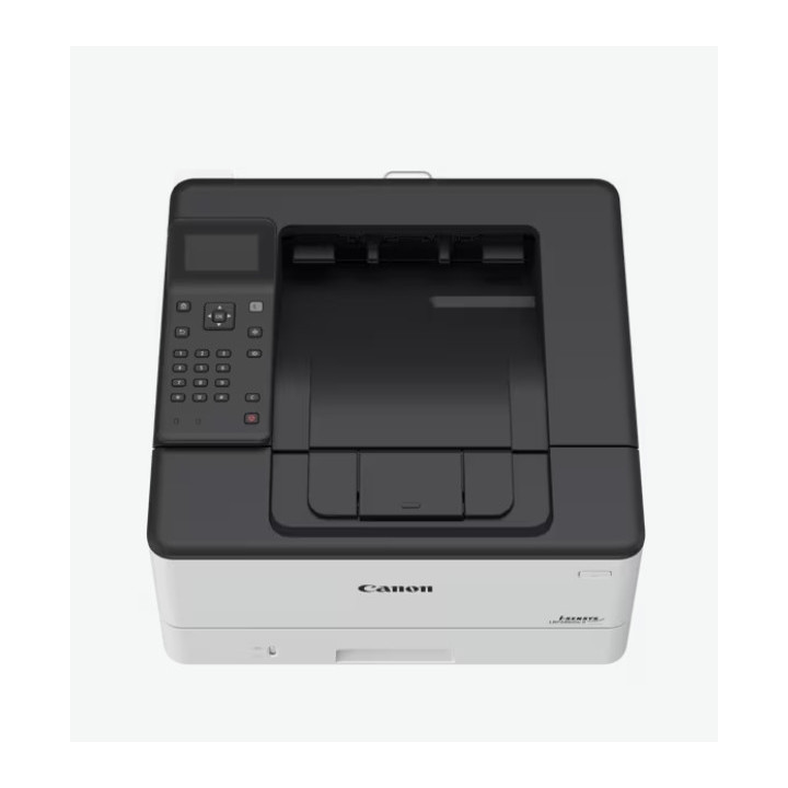 Лазерен принтер Canon i-SENSYS LBP246dw II, 40 ppm, 1200x1200 dpi, Двустранен печат - 7187C006AA - 4