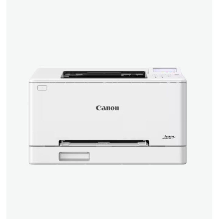 Лазерен принтер Canon i-SENSYS LBP646Cdw, 25 ppm, 1200x1200 dpi, A4/A5/B5, Двустранен печат - 6929C007AA - 1
