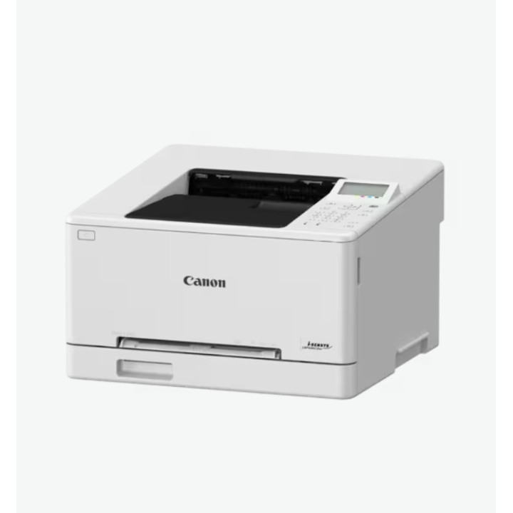 Лазерен принтер Canon i-SENSYS LBP647Cdw, 25 ppm, 1200x1200 dpi, USB/Мрежа, Цветен - 6929C001AA - 2