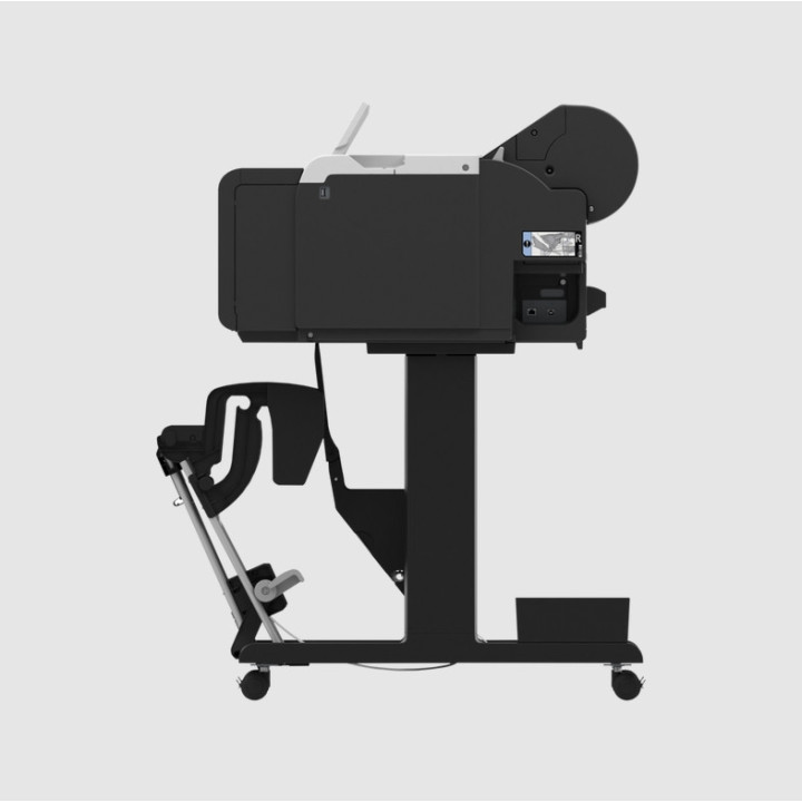 Мастилоструен плотер Canon imagePROGRAF TM-255, 610mm (24"), 2400 x 1200 dpi, 6 цветна печат - 6238C003AA - 2