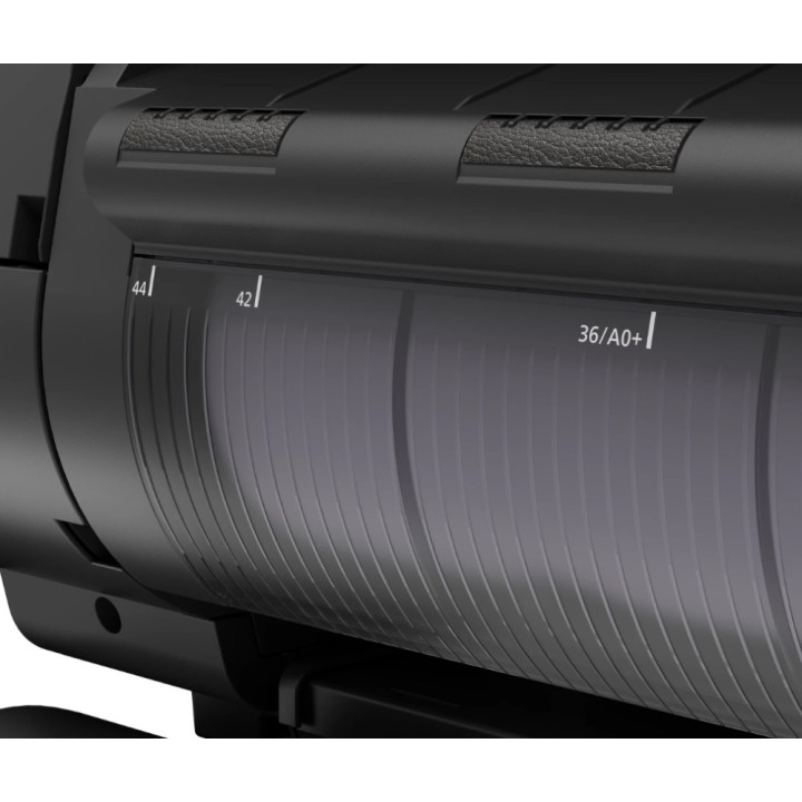 Мастилоструен плотер Canon imagePROGRAF TX-3200, 914mm (36"), 2400 x 1200 dpi, 6-цветен пигментен - 6854C003AA - 7