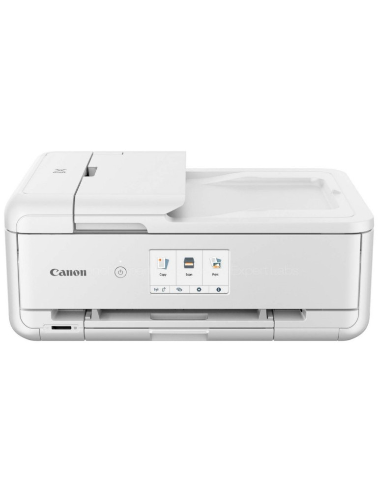 Мултифункционално устройство Canon PIXMA TS9551, цветен печат A3 15ppm, Wi-Fi, скенер, копир - 2988C056AD - 1