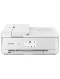 Мултифункционално устройство Canon PIXMA TS9551, цветен печат A3 15ppm, Wi-Fi, скенер, копир - 2988C056AD - 1