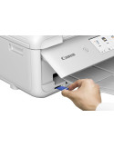 Мултифункционално устройство Canon PIXMA TS9551, цветен печат A3 15ppm, Wi-Fi, скенер, копир - 2988C056AD - 5