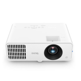 Мултимедиен проектор BenQ LH650, FHD 1080P, Laser DLP, 4000 ANSI lumens - 9H.JS577.1KE - 1