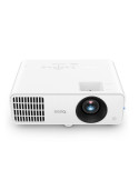 Мултимедиен проектор BenQ LH650, FHD 1080P, Laser DLP, 4000 ANSI lumens - 9H.JS577.1KE - 1