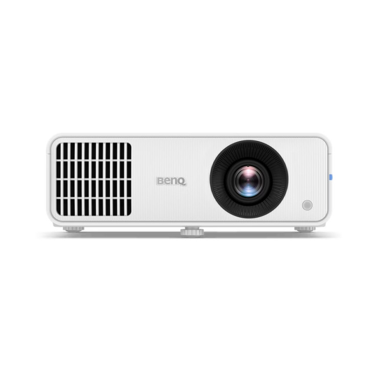 Мултимедиен проектор BenQ LH650, FHD 1080P, Laser DLP, 4000 ANSI lumens - 9H.JS577.1KE - 2