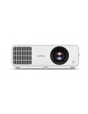 Мултимедиен проектор BenQ LH650, FHD 1080P, Laser DLP, 4000 ANSI lumens - 9H.JS577.1KE - 2