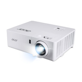 Мултимедиен проектор Acer PL6620, WUXGA (1920x1200), 6000 ANSI Lumens, DLP Laser - MR.JXJ11.001 - 1