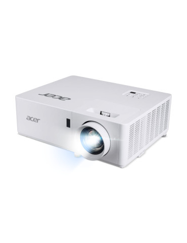 Мултимедиен проектор Acer PL6620, WUXGA (1920x1200), 6000 ANSI Lumens, DLP Laser - MR.JXJ11.001 - 1