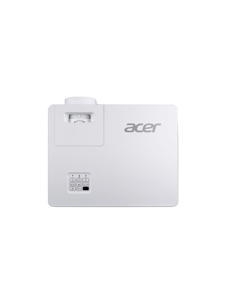 Мултимедиен проектор Acer PL6620, WUXGA (1920x1200), 6000 ANSI Lumens, DLP Laser - MR.JXJ11.001 - 3