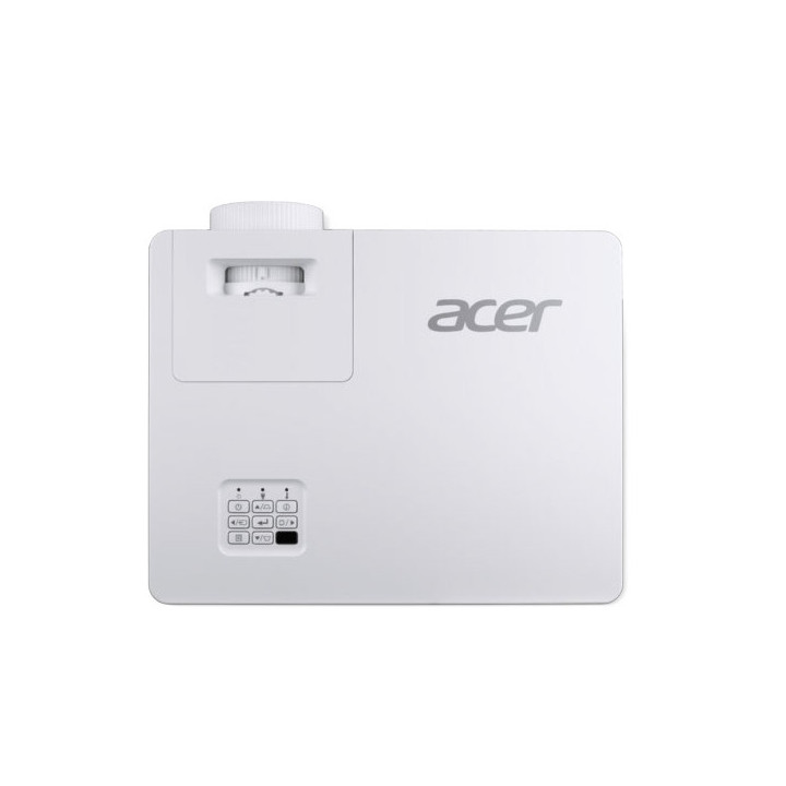 Мултимедиен проектор Acer PL6620, WUXGA (1920x1200), 6000 ANSI Lumens, DLP Laser - MR.JXJ11.001 - 3