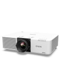 Мултимедиен проектор Epson EB-L530U, WUXGA 1920x1200, Laser 3LCD, 5200 Lumen - V11HA27040 - 1