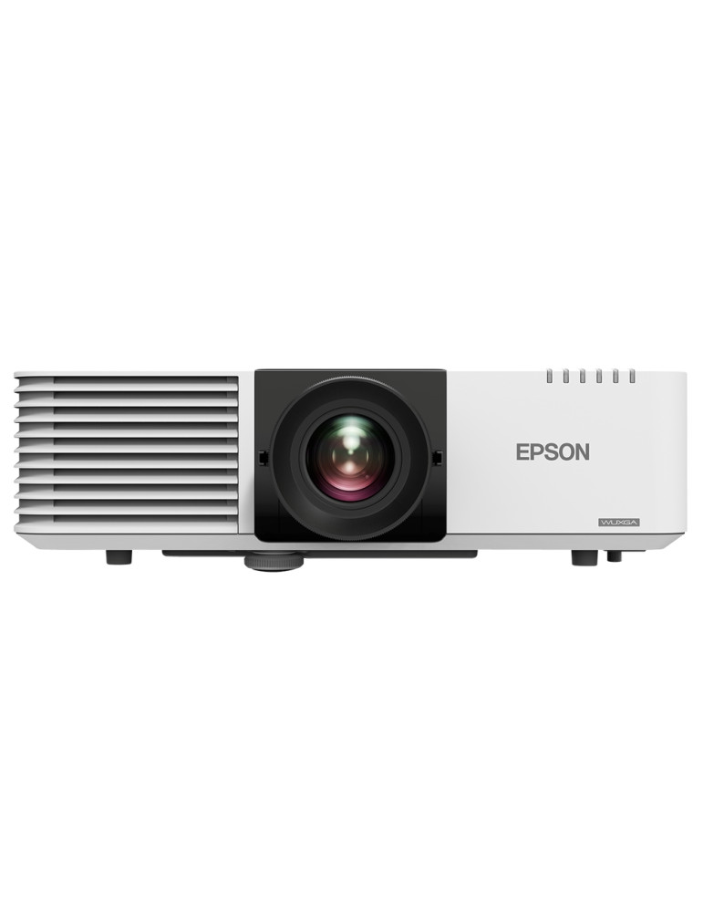Мултимедиен проектор Epson EB-L530U, WUXGA 1920x1200, Laser 3LCD, 5200 Lumen - V11HA27040 - 2