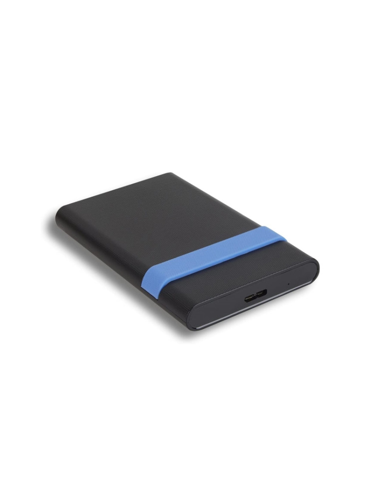 Кутия за твърд диск Verbatim Store 'n' Go, 2.5" USB 3.2 Gen 1 - 53106 - 3