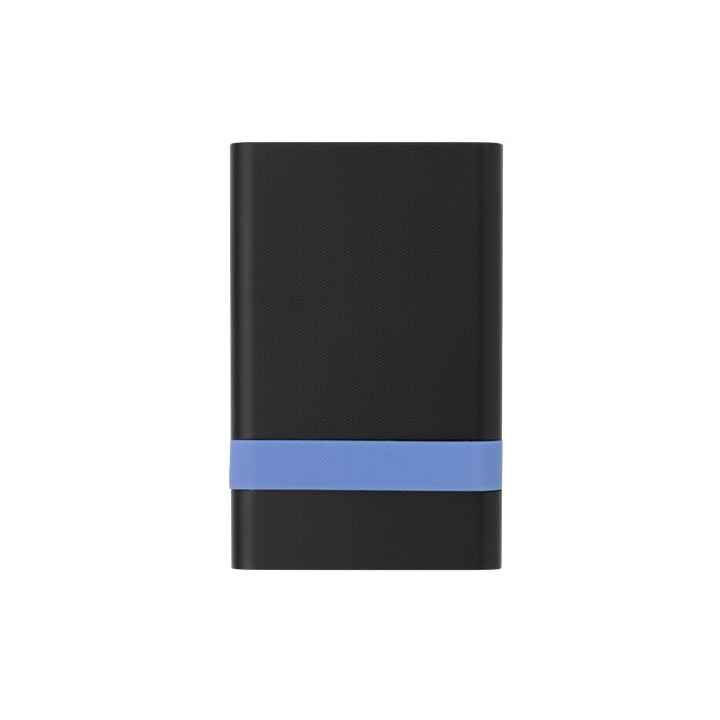 Кутия за твърд диск Verbatim Store 'n' Go, 2.5" USB 3.2 Gen 1 - 53106 - 5