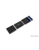 Кутия за твърд диск Verbatim Store 'n' Go, 2.5" USB 3.2 Gen 1 - 53106 - 8